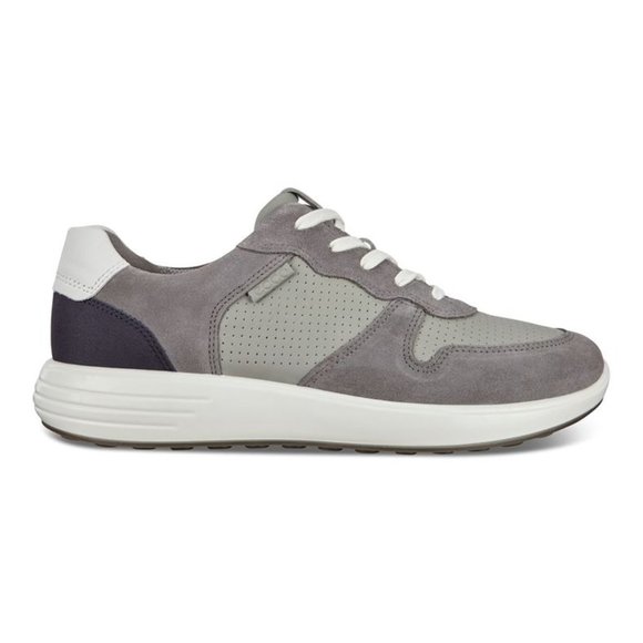 🎁 ECCO Men's Soft 7 Runner Sneaker - Picture 4 of 8